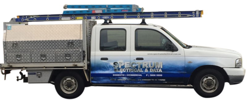 Spectrum Electrical & Data