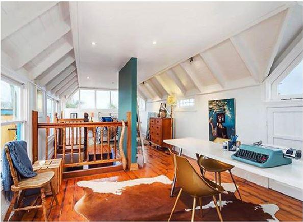 Zenco Interiors