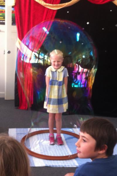Science Shows For Kids