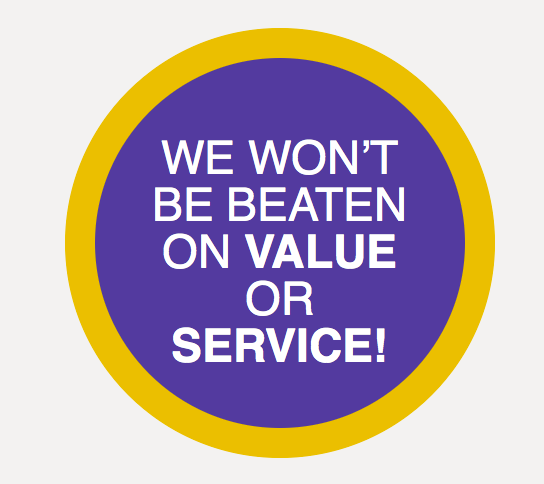 Express Mobile Bookkeeping: Wangara logo