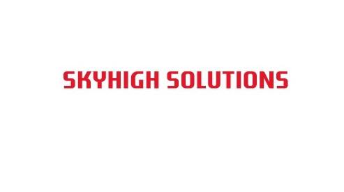 Skyhigh Solutions: Fairfield logo