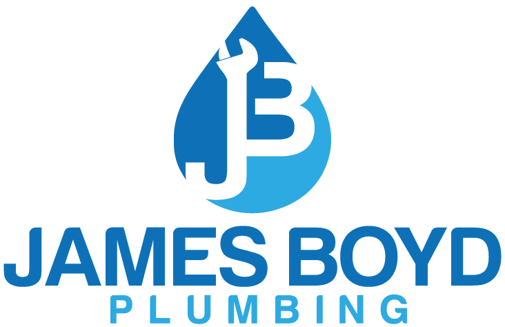 James Boyd Plumbing logo