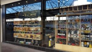 The Tea Centre: Canberra