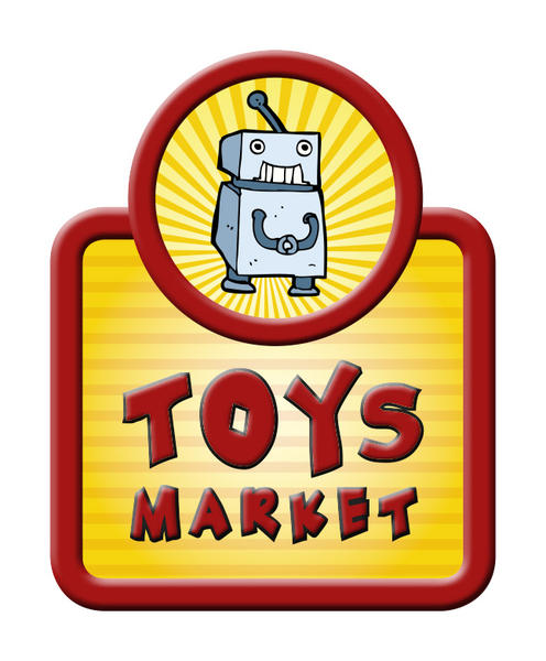 Toys Market