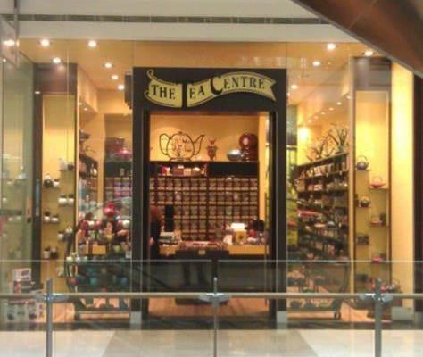 The Tea Centre: Hornsby