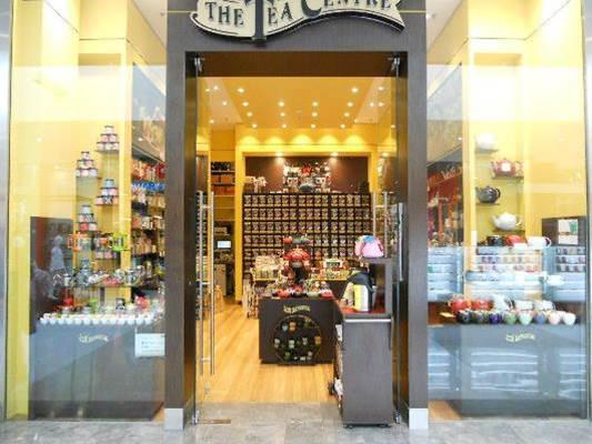 The Tea Centre: Kotara