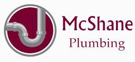 McShane Plumbing and Gas logo