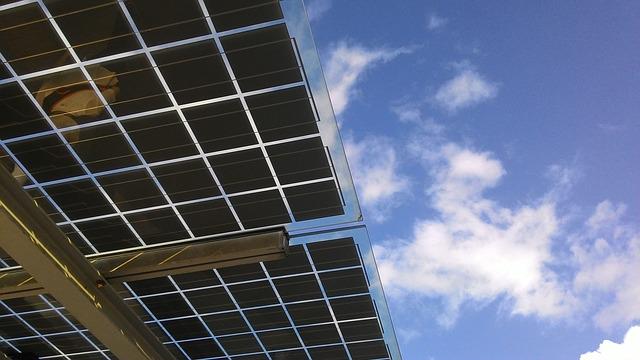 Perth Solar Power Installations