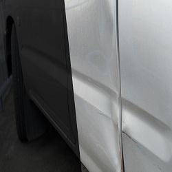 Paintless Dent Repair Sydney