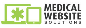 Medical Website Solutions