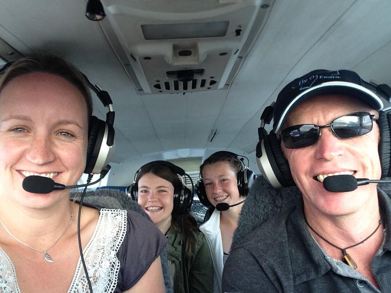 City and Country Air Charters