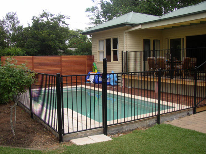 Hills Pool Inspections