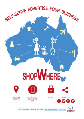 Shop Where