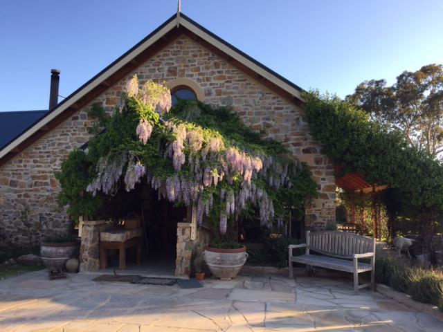 Crystal Hill Homestead