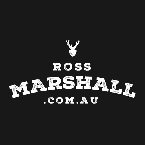 Ross Marshall