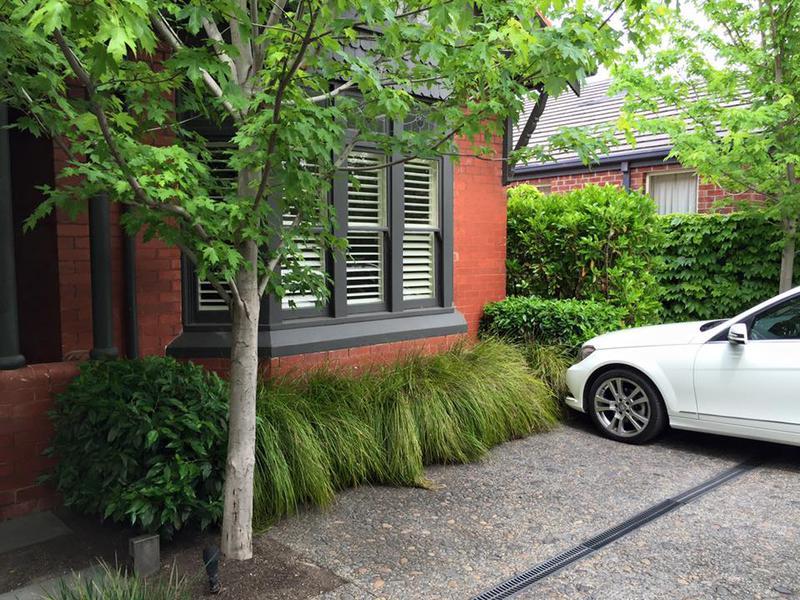 TISC Painting and Garden Maintenance