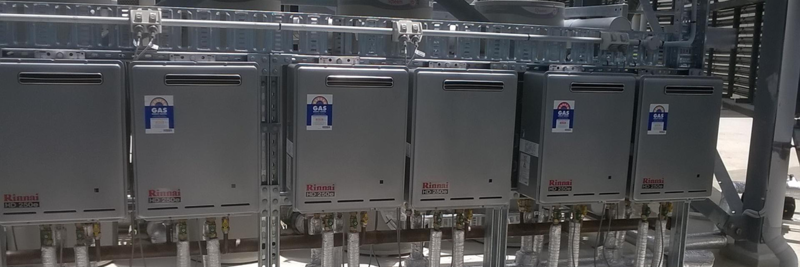 GPS Gasfitting & Plumbing Services