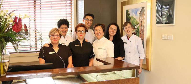 Box Hill Dental
