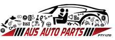 Aus Auto Parts logo