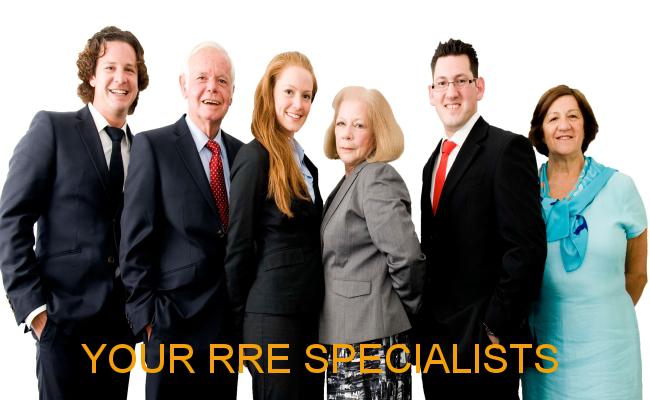 RRE Properties