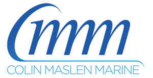Colin Maslen Marine