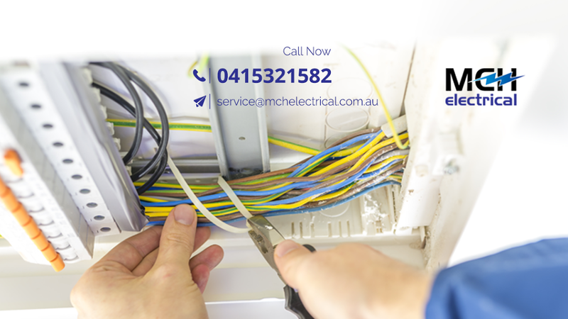 MCH Electrical