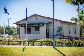 Yandina-Eumundi Rsl