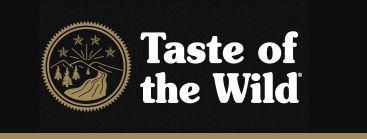 Taste of the Wild