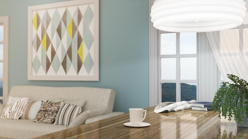 Embrace Interiors