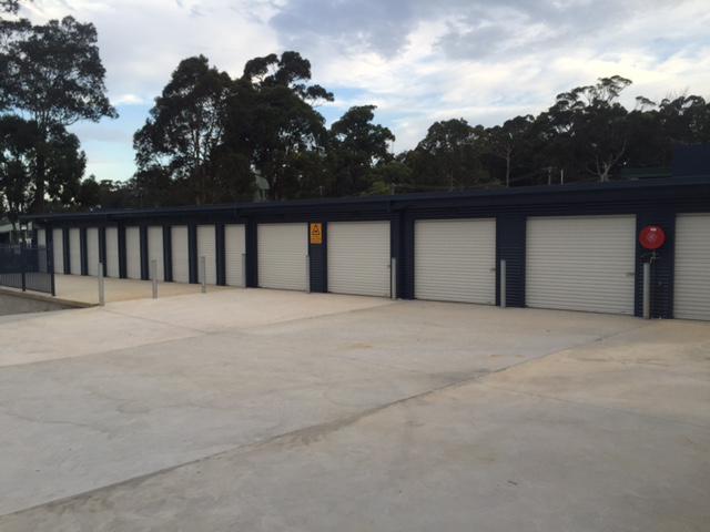 Narooma Self Storage