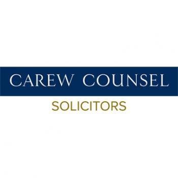 Carew Counsel