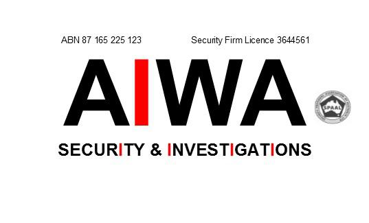 Aiwa Pty Ltd logo