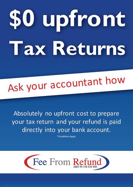 Surfside Accounting Services