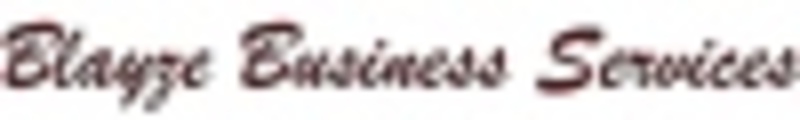 Blayze Business Services