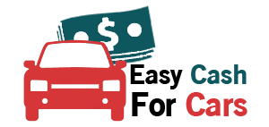Easy Cash for Cars logo
