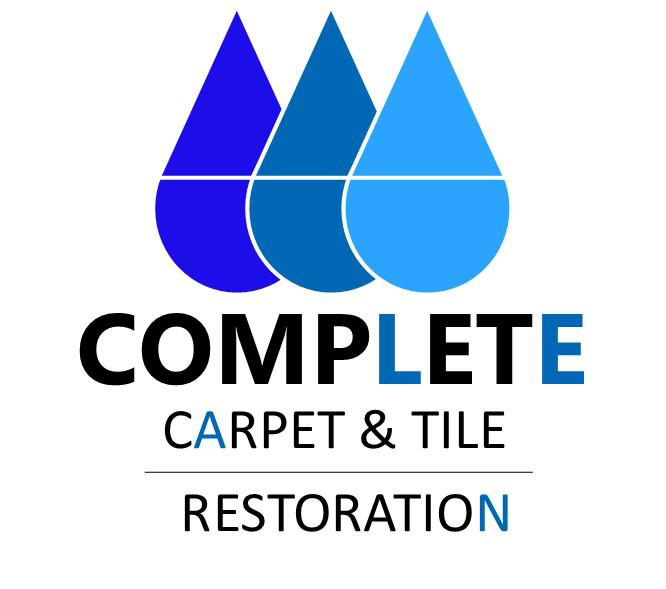 Complete Carpet & Tile Restoration