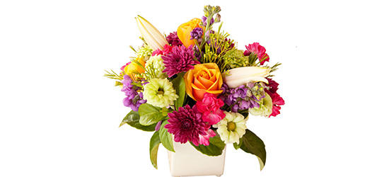 Thanks a Bunch Florist: Southbank