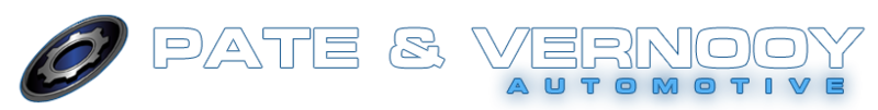 Pate & Vernooy Automotive