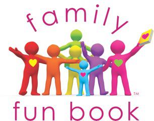 Family Fun Book