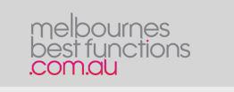 Melbourne's Best Functions