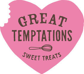 Great Temptations logo