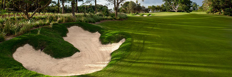 Sanctuary Cove Golf and Country Club