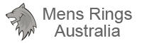 Mens Rings Australia