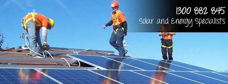 Solar Connected: Adelaide
