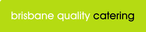 Brisbane Quality Catering logo
