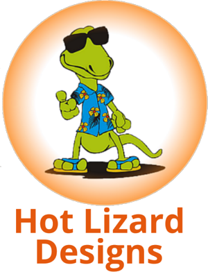 Hot Lizard Designs