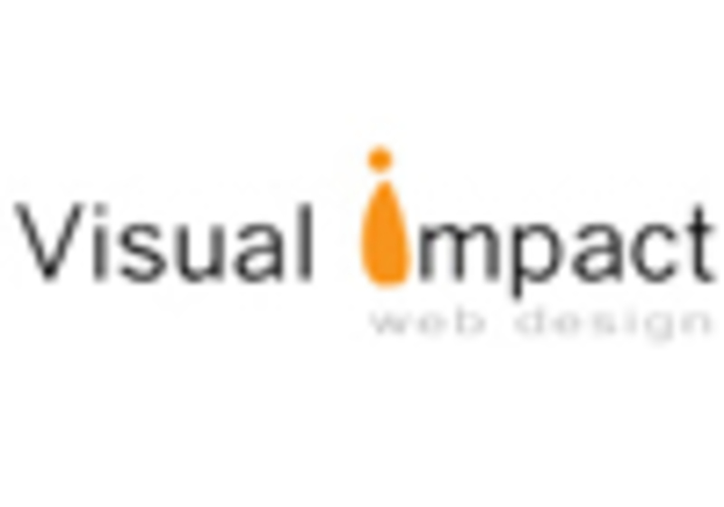 Visual Impact Web Design