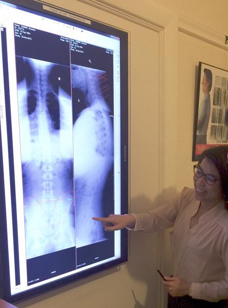 Discover Chiropractic