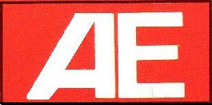 Abard Engineering logo