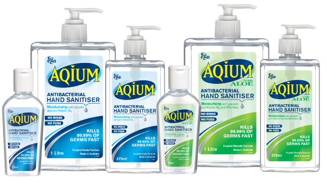 Aqium